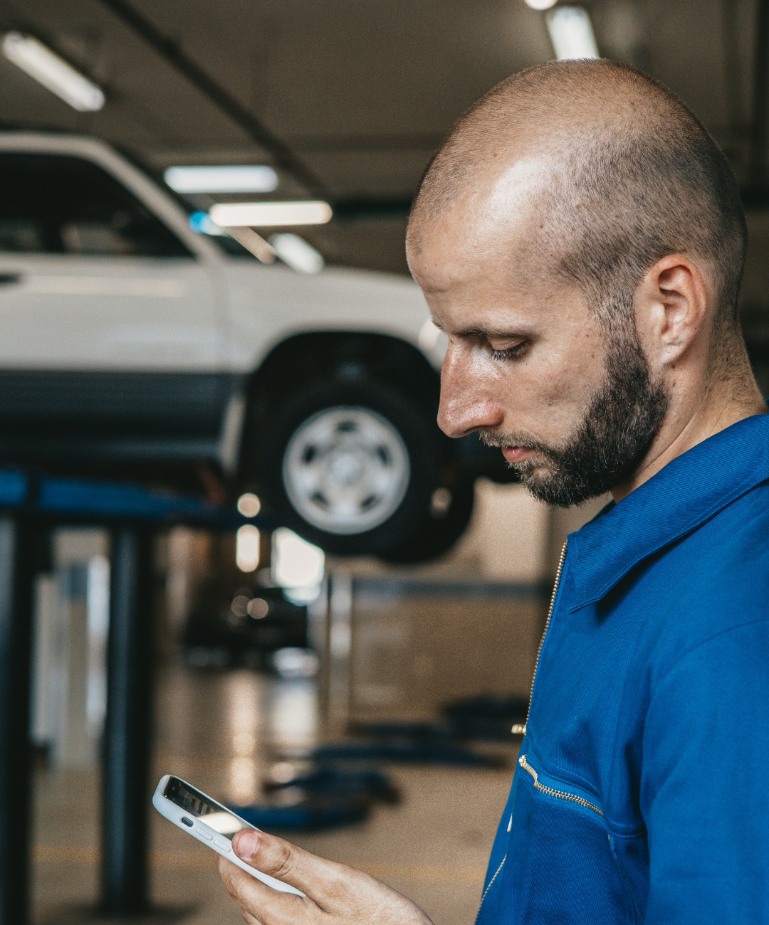 Viele Benachrichtigungen auf dem Smartphone
